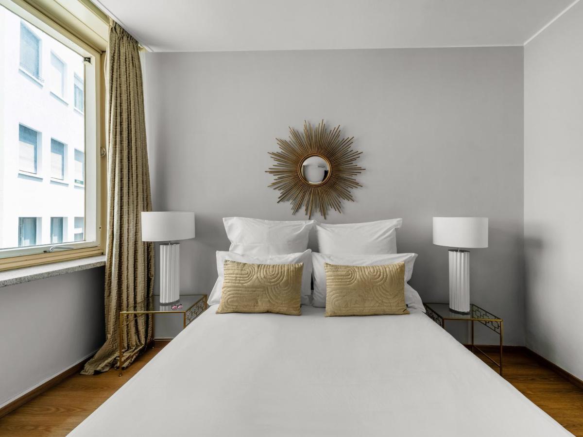 Adore Rooms & Apartments Milan Bagian luar foto